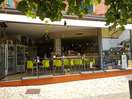 Caffé Porta Nuova