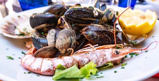 Ristorante La Pace
